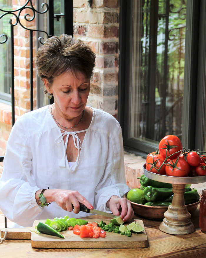 Supper Club at Helen's Table: Autumn Delights - October 12th