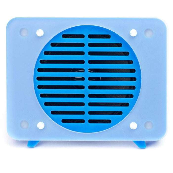 Supplementary Speaker for Pirate Radio Kit [Discontinued] by Pimoroni - The Pi Hut