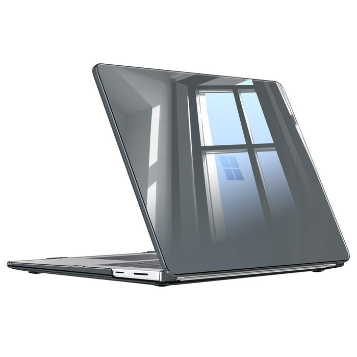 Surface Laptop 8/7 15-inch ( Model: 2037) Snap-On HardShell Protective Cover | Fintie