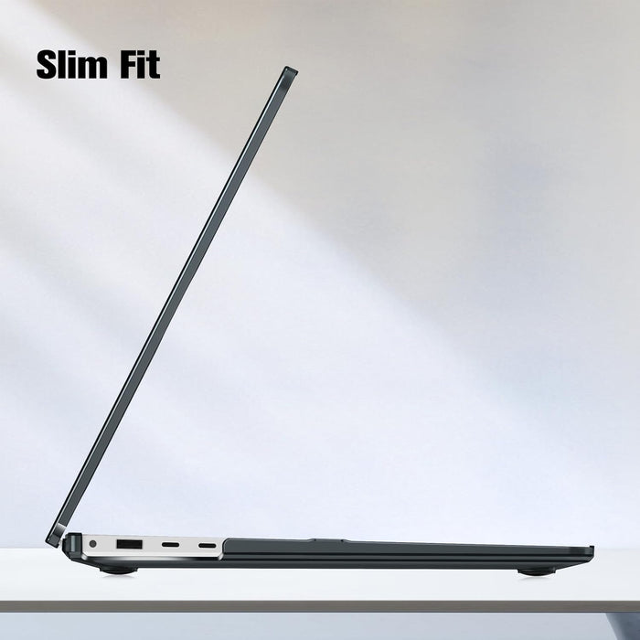 Surface Laptop 8/7 15-inch ( Model: 2037) Snap-On HardShell Protective Cover | Fintie