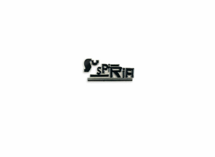 SUSPIRIA 2-Pin Set