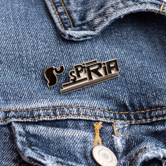 SUSPIRIA 2-Pin Set