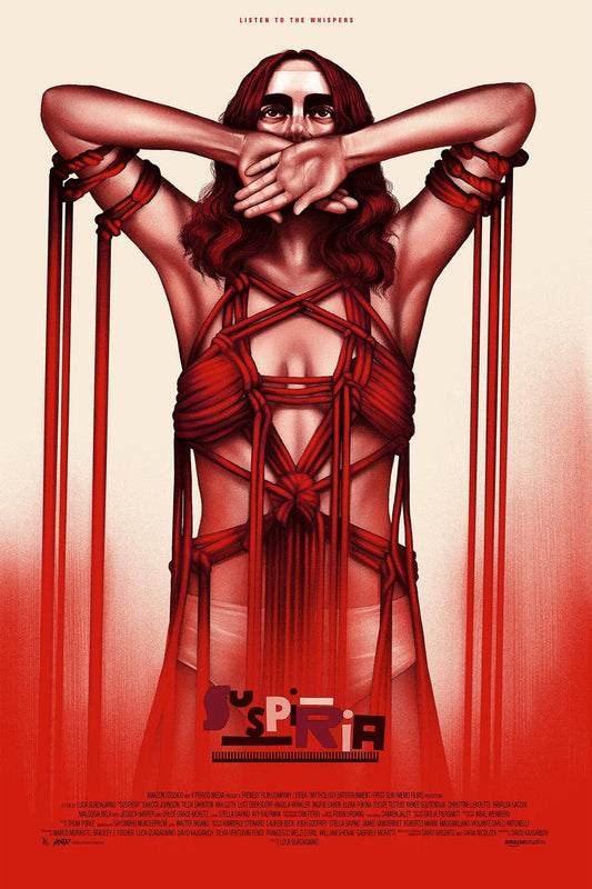 Suspiria (Susie)