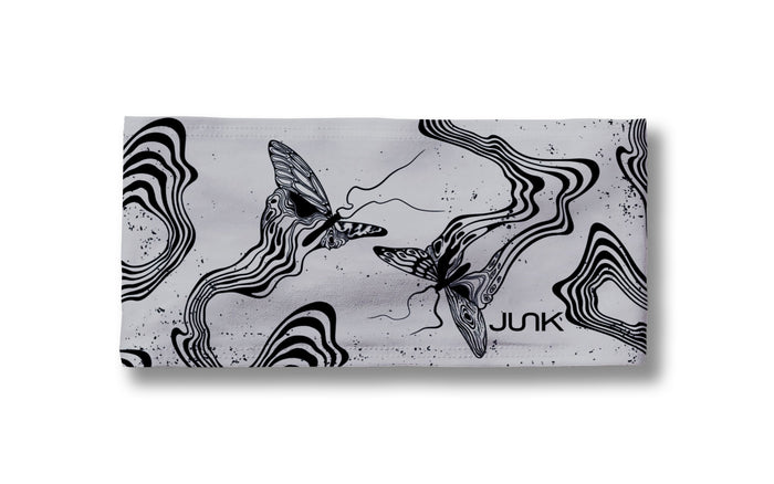 Suspirium Big Bang Lite Headband - View 3