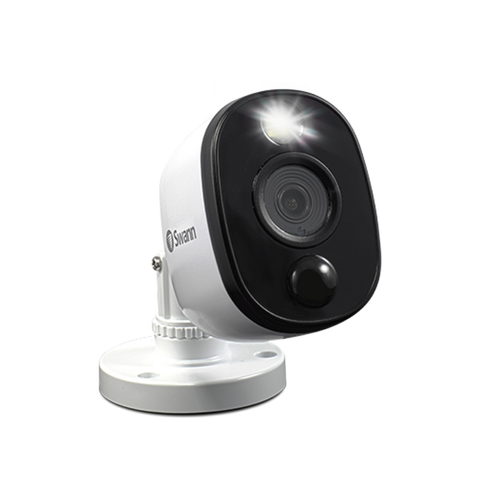 Swann 4 Camera 4 Channel 1080p Full HD DVR Security System