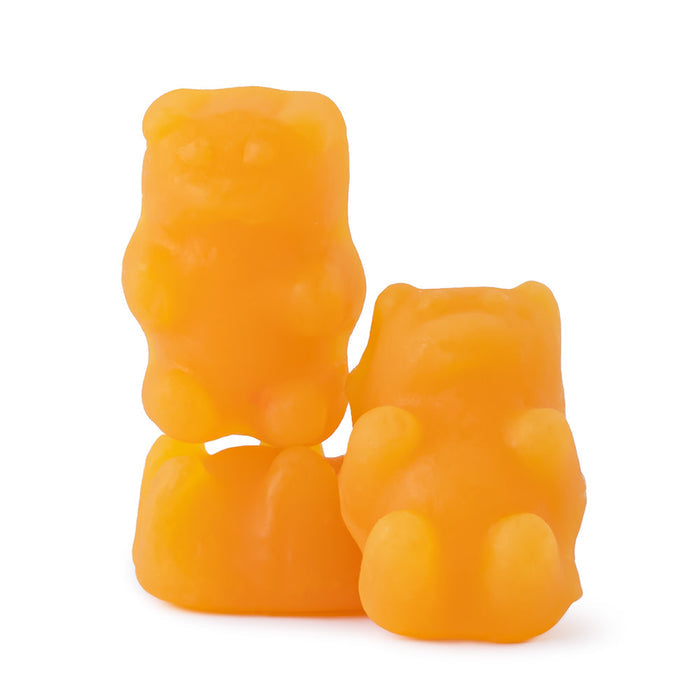 Sweet Candy Co Mango Chili Gummy Bears - 5 LB