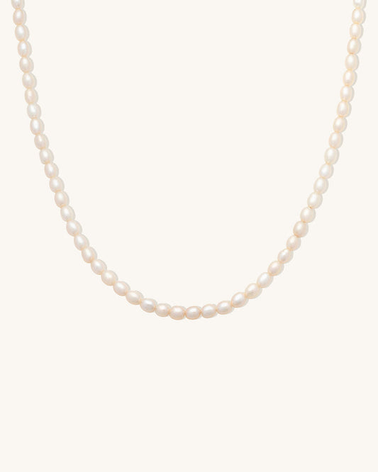 Sweetie Pearl Necklace