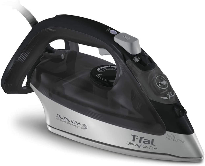 T-FAL Ultraglide Black Iron - Blemished package with full warranty - FV4078