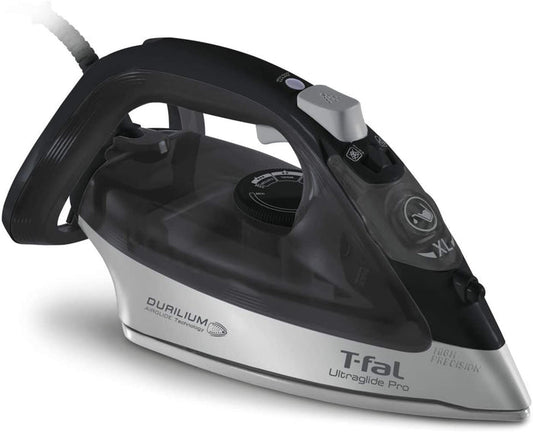 T-FAL Ultraglide Black Iron - Blemished package with full warranty - FV4078