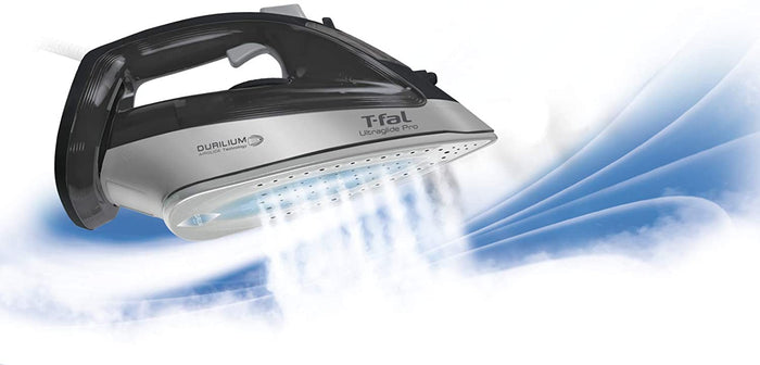 T-FAL Ultraglide Black Iron - Blemished package with full warranty - FV4078