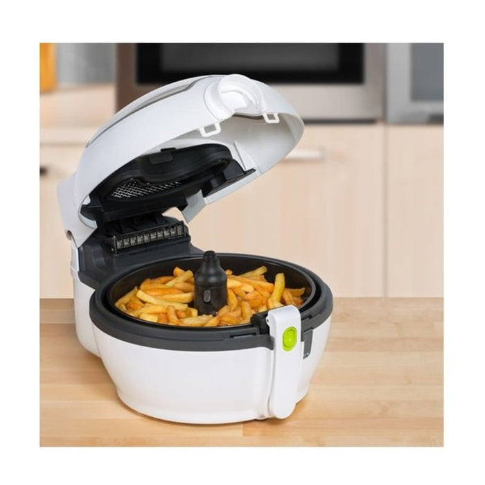 T-FAL Vista 1 Kg White Actifry - Blemished package with full warranty - FZ740050