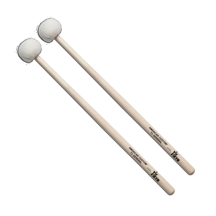 T1 - American Custom Timpani - General Mallets