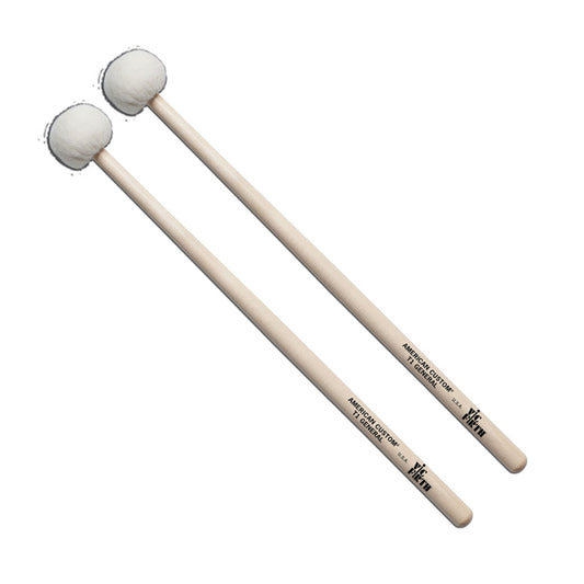 T1 - American Custom Timpani - General Mallets