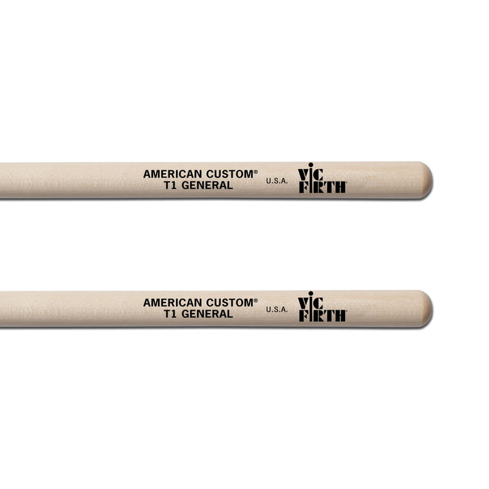 T1 - American Custom Timpani - General Mallets
