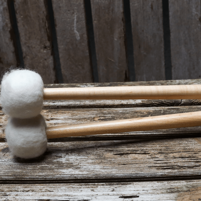 T1 - American Custom Timpani - General Mallets