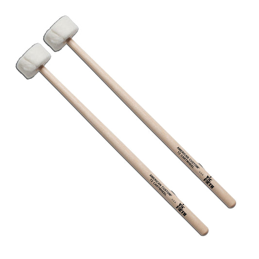 T2 - American Custom Timpani - Cartwheel Mallets