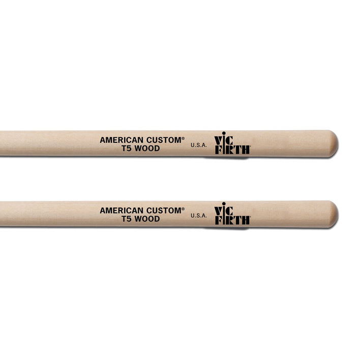 T5 - American Custom Timpani - Wood Mallets