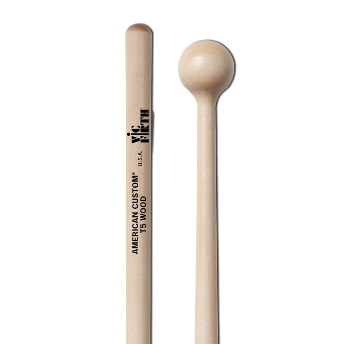 T5 - American Custom Timpani - Wood Mallets