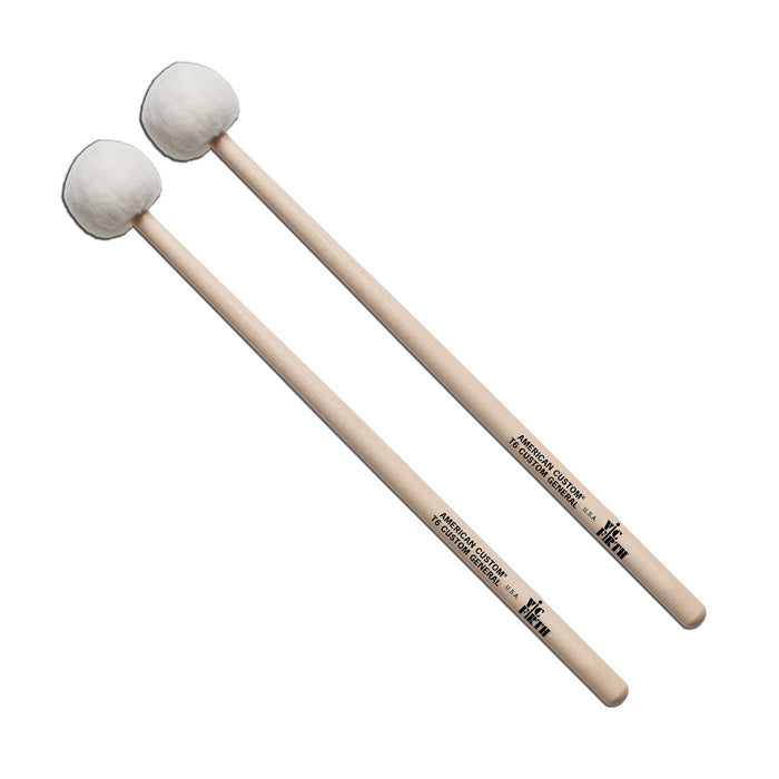 T6 - American Custom Timpani - Custom General Mallets