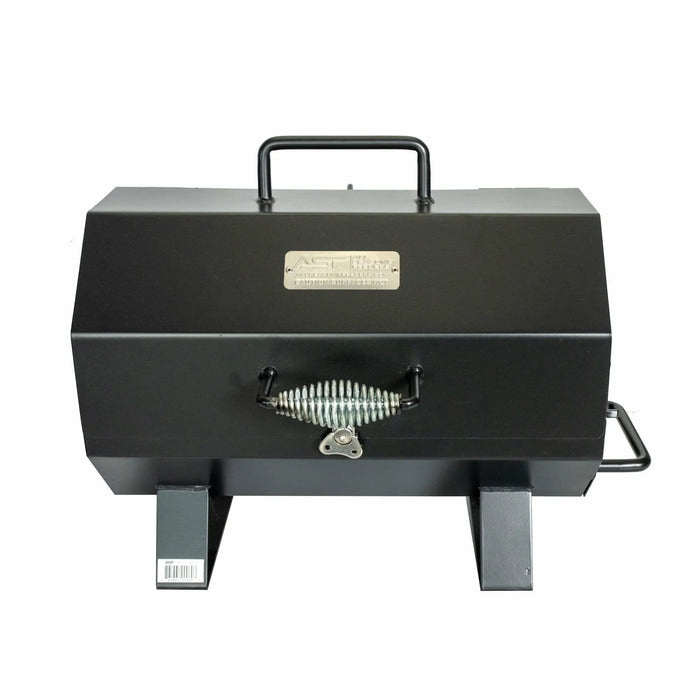 Custom Table Top Grill