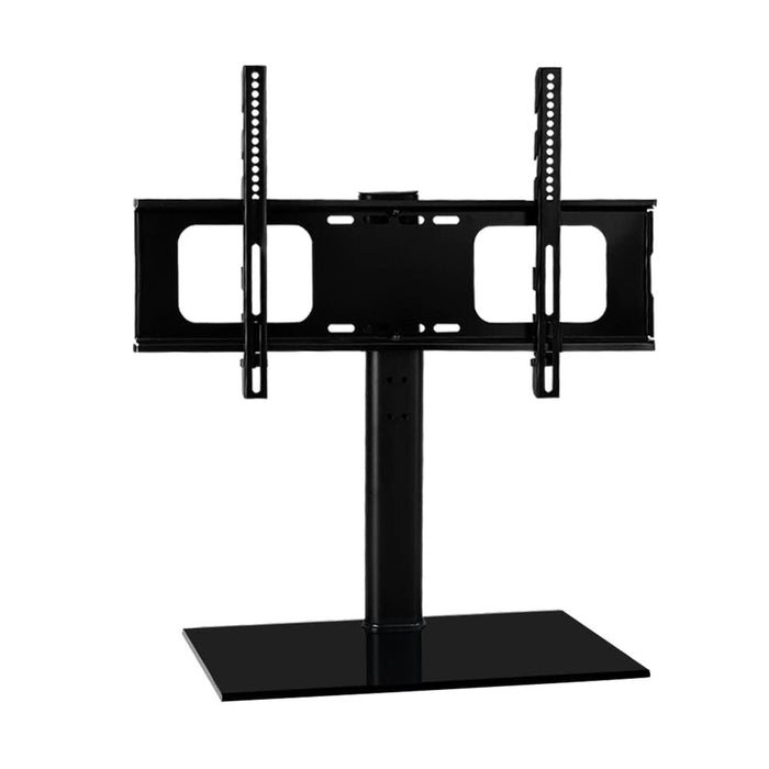 Table Top TV Swivel Mounted Stand -Home Living Store - -