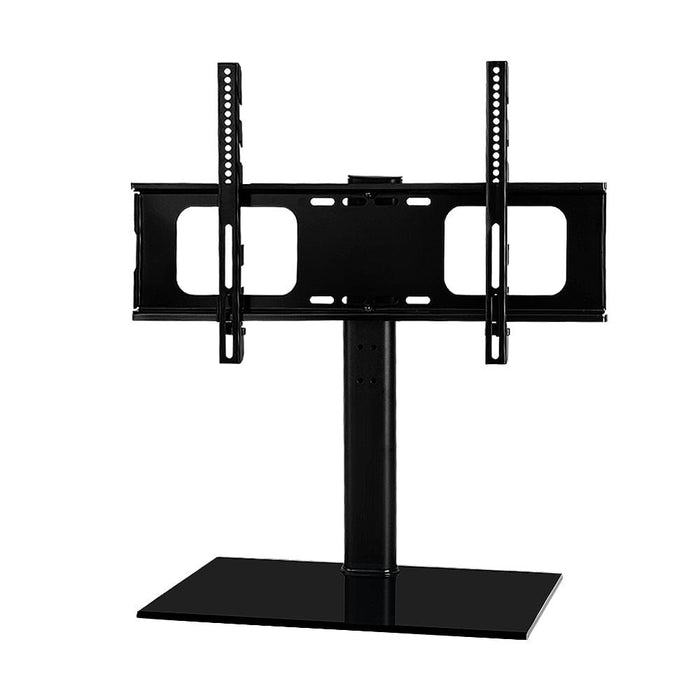Table Top TV Swivel Mounted Stand -Home Living Store - -