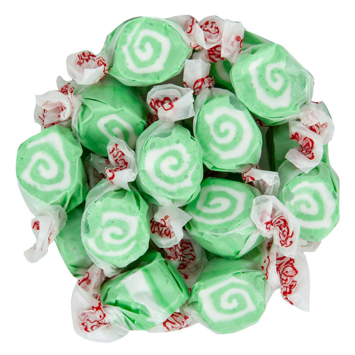 Taffy Town Key Lime Salt Water Taffy - 2.5 LB