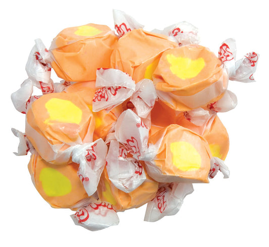 Taffy Town Mango Salt Water Taffy - 2.5 LB