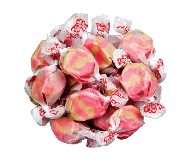 Taffy Town Maple Bacon Salt Water Taffy - 2.5 LB