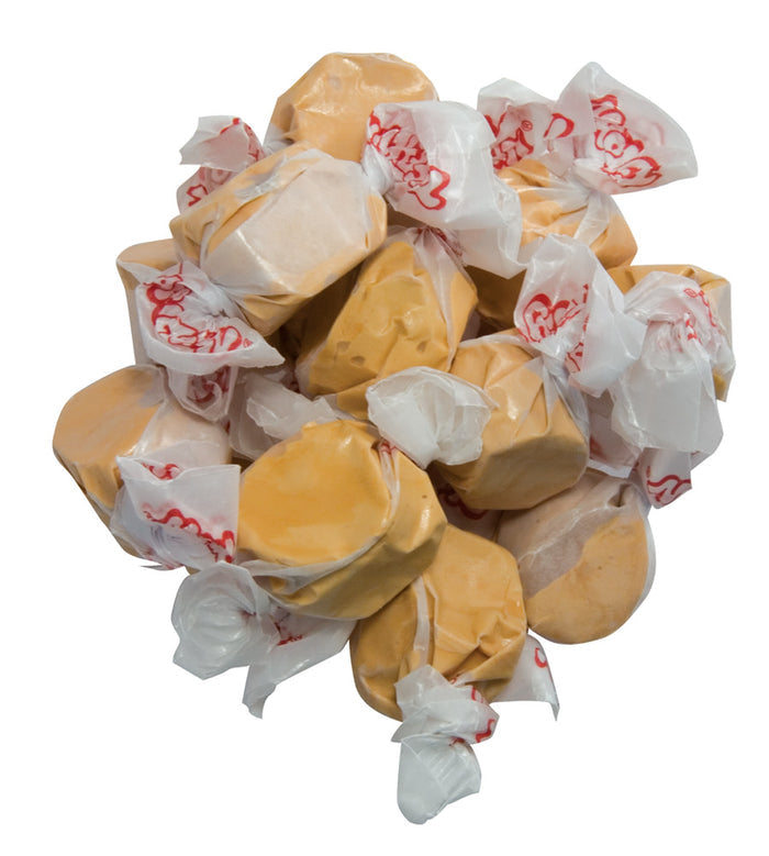 Taffy Town Maple Salt Water Taffy - 2.5 LB