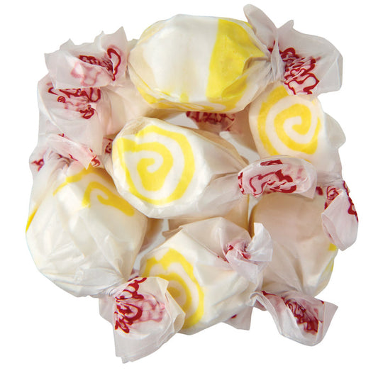 Taffy Town Pina Colada Salt Water Taffy - 2.5 LB