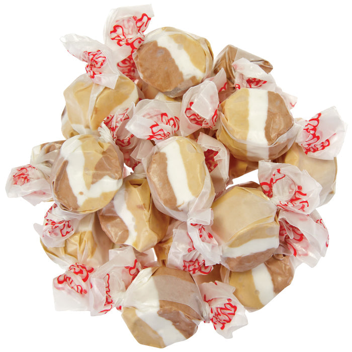 Taffy Town S'mores Salt Water Taffy - 2.5 LB