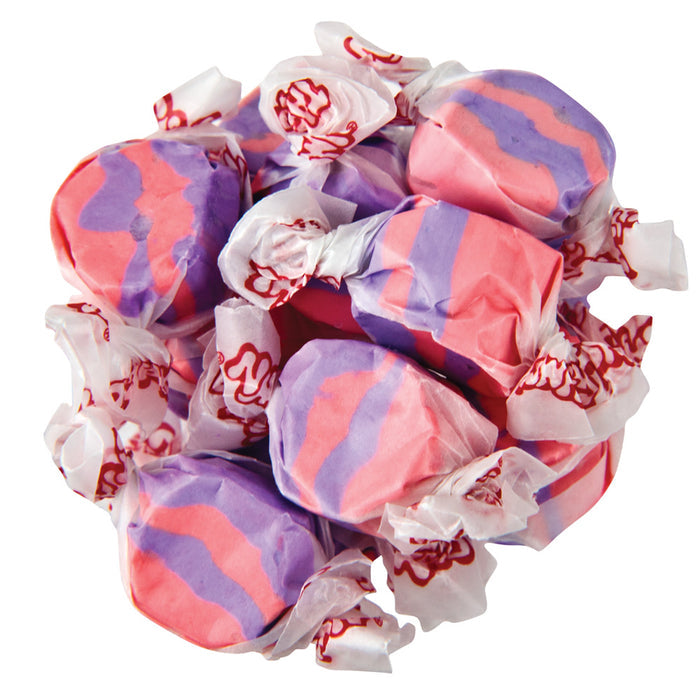 Taffy Town Tropical Punch Salt Water Taffy - 2.5 LB
