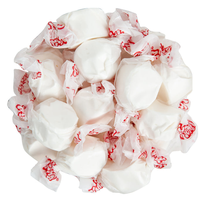 Taffy Town Vanilla Salt Water Taffy - 2.5 LB