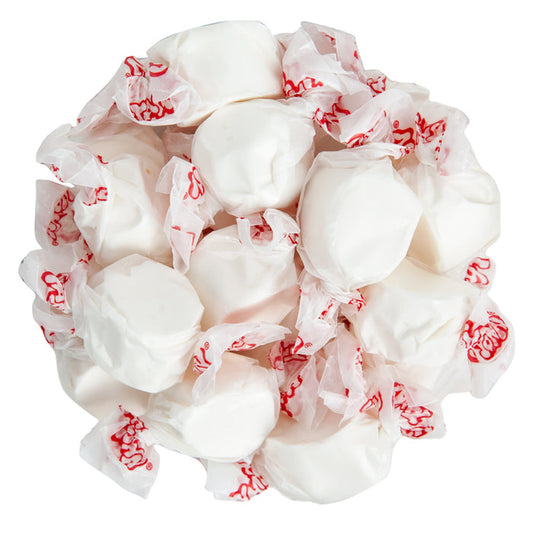 Taffy Town Vanilla Salt Water Taffy - 2.5 LB