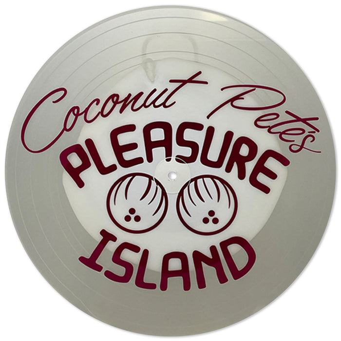 Take Another Hit by Coconut Pete