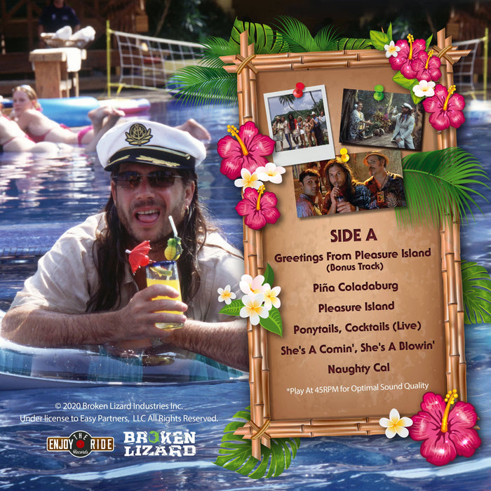 Take Another Hit by Coconut Pete
