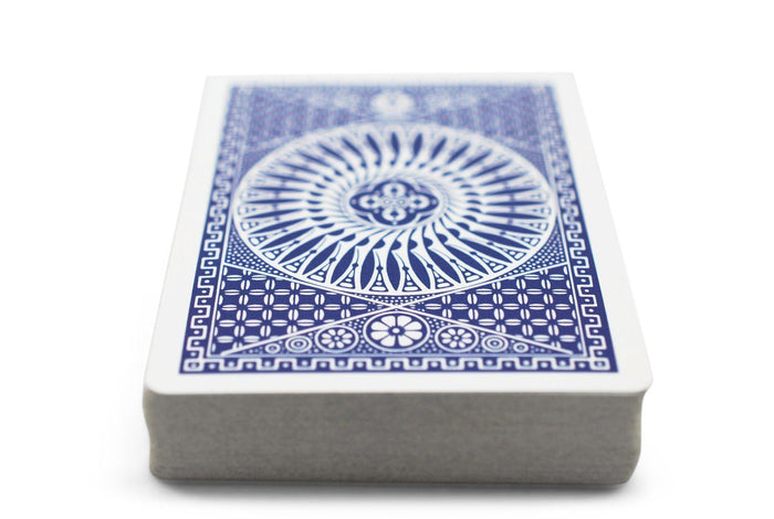 Tally Ho Circle Back Playing Cards by US Playing Card Co.