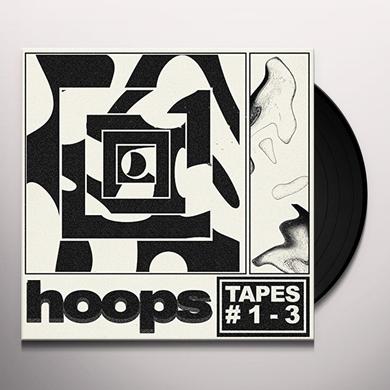 Hoops - Tapes #1-3 Vinyl & Merch | Fat Possum Records