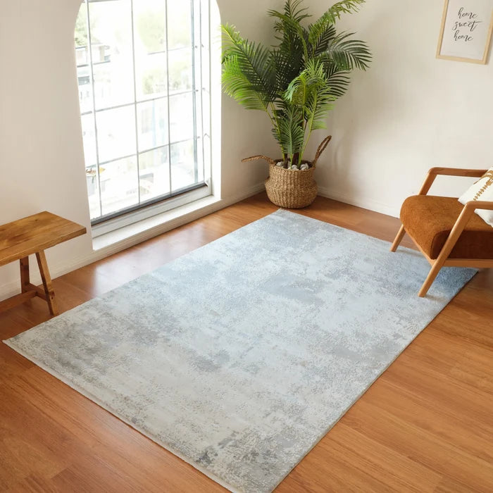 Tapis en Cachemire 7/24 Elegante Charm 80x150 cm