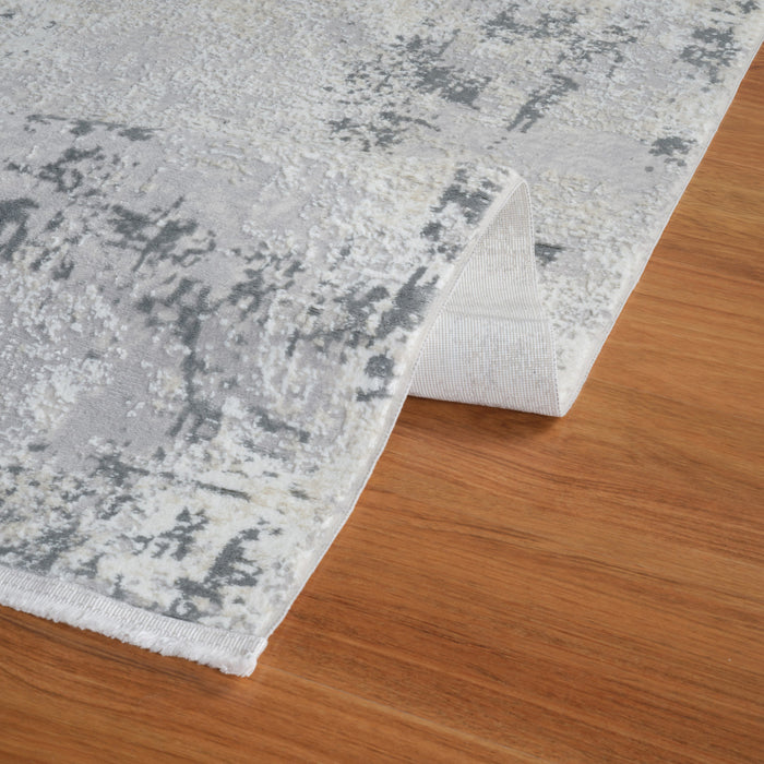 Tapis en Cachemire 7/24 Elegante Charm 80x150 cm