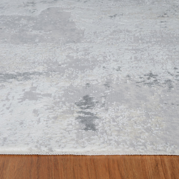 Tapis en Cachemire 7/24 Elegante Charm 80x150 cm