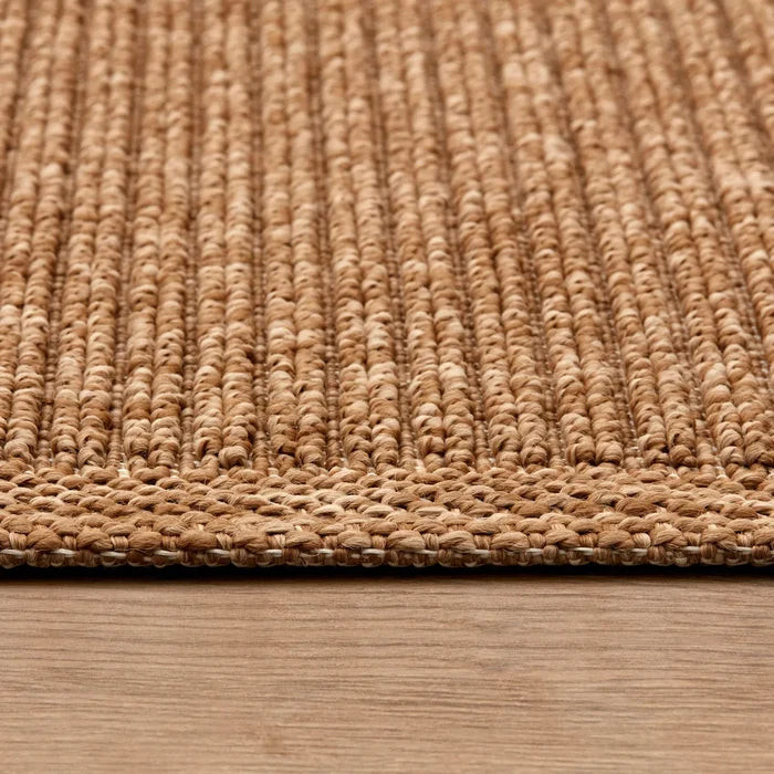 Tapis Kaşmir Halı 7/24 Jüt Assos, 50x80 cm