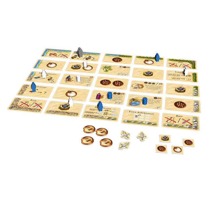 Targi Games Thames & Kosmos