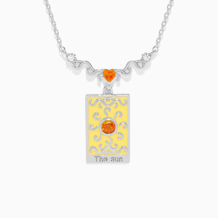 The Sun / Silver