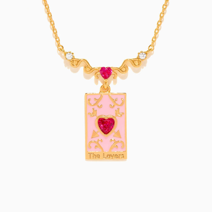 The Lovers / Gold
