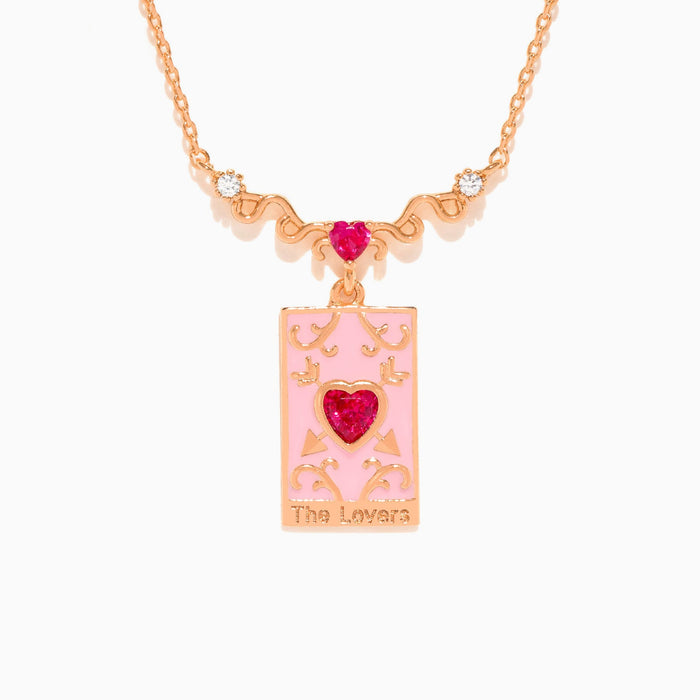 The Lovers / Rose Gold