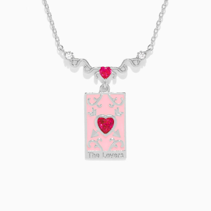 The Lovers / Silver