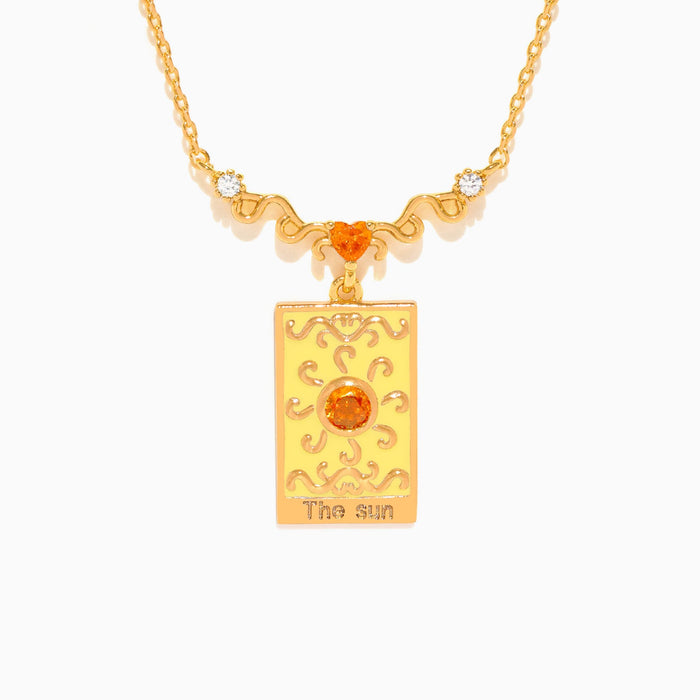 The Sun / Gold
