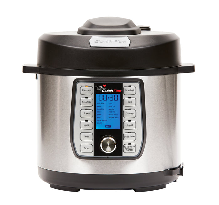 Taste the Difference Power Quick Pot - TVShop